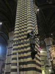 シエーナ大聖堂（Duomo di Siena）