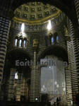 シエーナ大聖堂（Duomo di Siena）