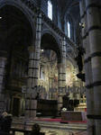 シエーナ大聖堂（Duomo di Siena）
