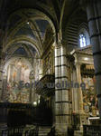 シエーナ大聖堂（Duomo di Siena）