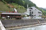 上北山温泉　薬師湯