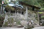 玉置神社