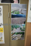 台風12号の土砂災害の写真
