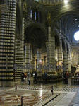 シエーナ大聖堂（Duomo di Siena）