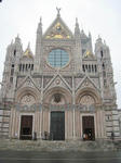 シエーナ大聖堂（Duomo di Siena）