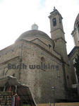 フィレンツェ（Firenze、Florence）の教会