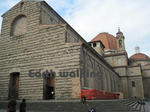 フィレンツェ（Firenze、Florence）の教会