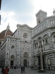 サンタ・マリア・デル・フィオーレ大聖堂（Cattedrale di Santa Maria del Fiore）