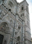 サンタ・マリア・デル・フィオーレ大聖堂（Cattedrale di Santa Maria del Fiore）