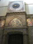 サンタ・マリア・デル・フィオーレ大聖堂（Cattedrale di Santa Maria del Fiore）の内部