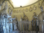 サンタ・マリア・デル・フィオーレ大聖堂（Cattedrale di Santa Maria del Fiore）の展示品