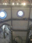 サンタ・マリア・デル・フィオーレ大聖堂（Cattedrale di Santa Maria del Fiore）のクーポラ部分