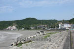 道の駅『志原海岸』