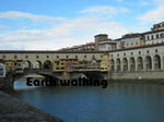 ポンテ・ヴェッキオ（Ponte Vecchio）またはヴェッキオ橋