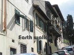 フィレンツェ（Firenze、Florence）の路地裏