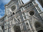 サンタ・マリア・デル・フィオーレ大聖堂（Cattedrale di Santa Maria del Fiore）