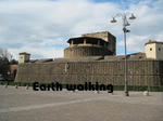 バッソ要塞（Fortezza da Basso）