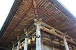 「青岸渡寺（せいがんとじ）」