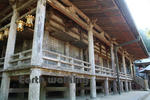 「青岸渡寺（せいがんとじ）」