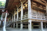「青岸渡寺（せいがんとじ）」