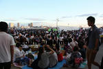 第24回　なにわ淀川花火大会