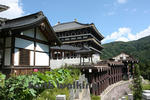 長楽寺『但馬大佛』