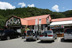 道の駅『村岡ファームガーデン』