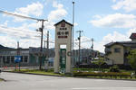 道の駅『ようか但馬蔵』