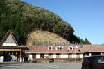 道の駅『あさご』