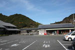道の駅『紀州備長炭記念公園』