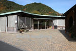 道の駅『紀州備長炭記念公園』