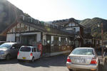 道の駅『ふるさとセンター大塔』