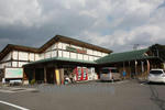 道の駅『明恵ふるさと館』