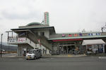 道の駅『紀の川万葉の里』