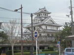 長浜城