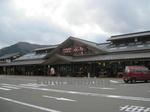 道の駅『塩津海道あぢかまの里』