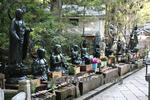 高野山　奥之院