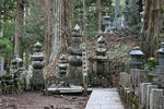 高野山　奥之院