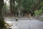 高野山　奥之院