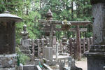 高野山　奥之院