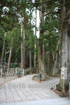 高野山　奥之院