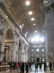 サン・ピエトロ大聖堂（St. Peter's Basilica）