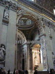 サン・ピエトロ大聖堂（St. Peter's Basilica）