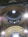 サン・ピエトロ大聖堂（St. Peter's Basilica）