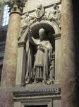 サン・ピエトロ大聖堂（St. Peter's Basilica）