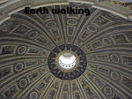サン・ピエトロ大聖堂（St. Peter's Basilica）のドーム（クーポラ）の中