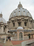 サン・ピエトロ大聖堂（St. Peter's Basilica）