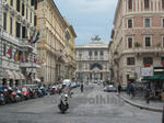 ローマの裁判所（Court of Cassation、Corte suprema di cassazione）