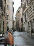 ローマの裁判所（Court of Cassation、Corte suprema di cassazione）