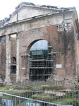 ポルティコ・ディ・オッタヴィア（il portico d'ottavia）